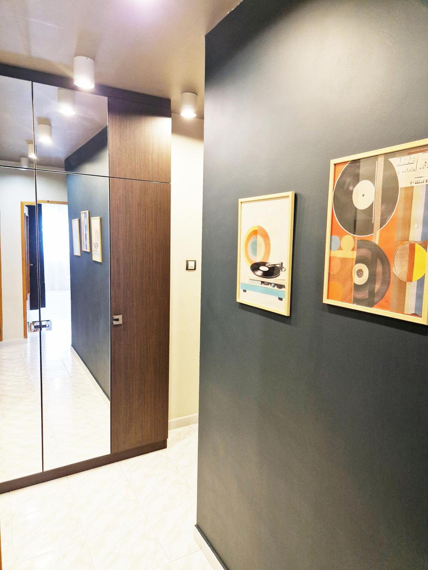 Central Apartment - Spacious Designer Property In 스타라 자고라 외부 사진