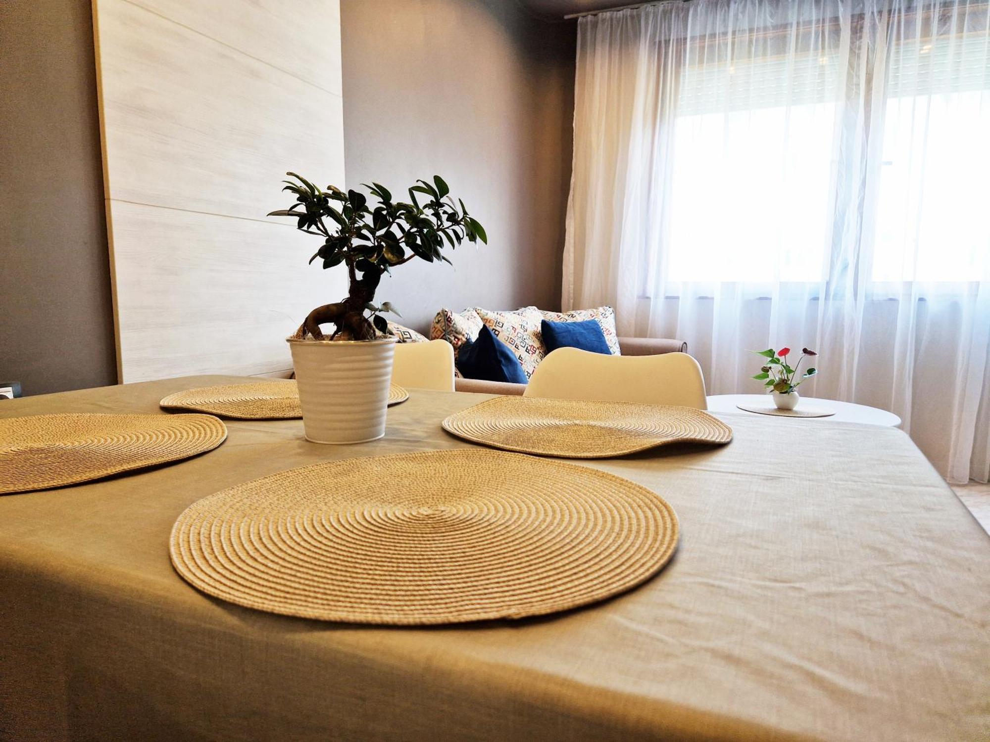 Central Apartment - Spacious Designer Property In 스타라 자고라 외부 사진