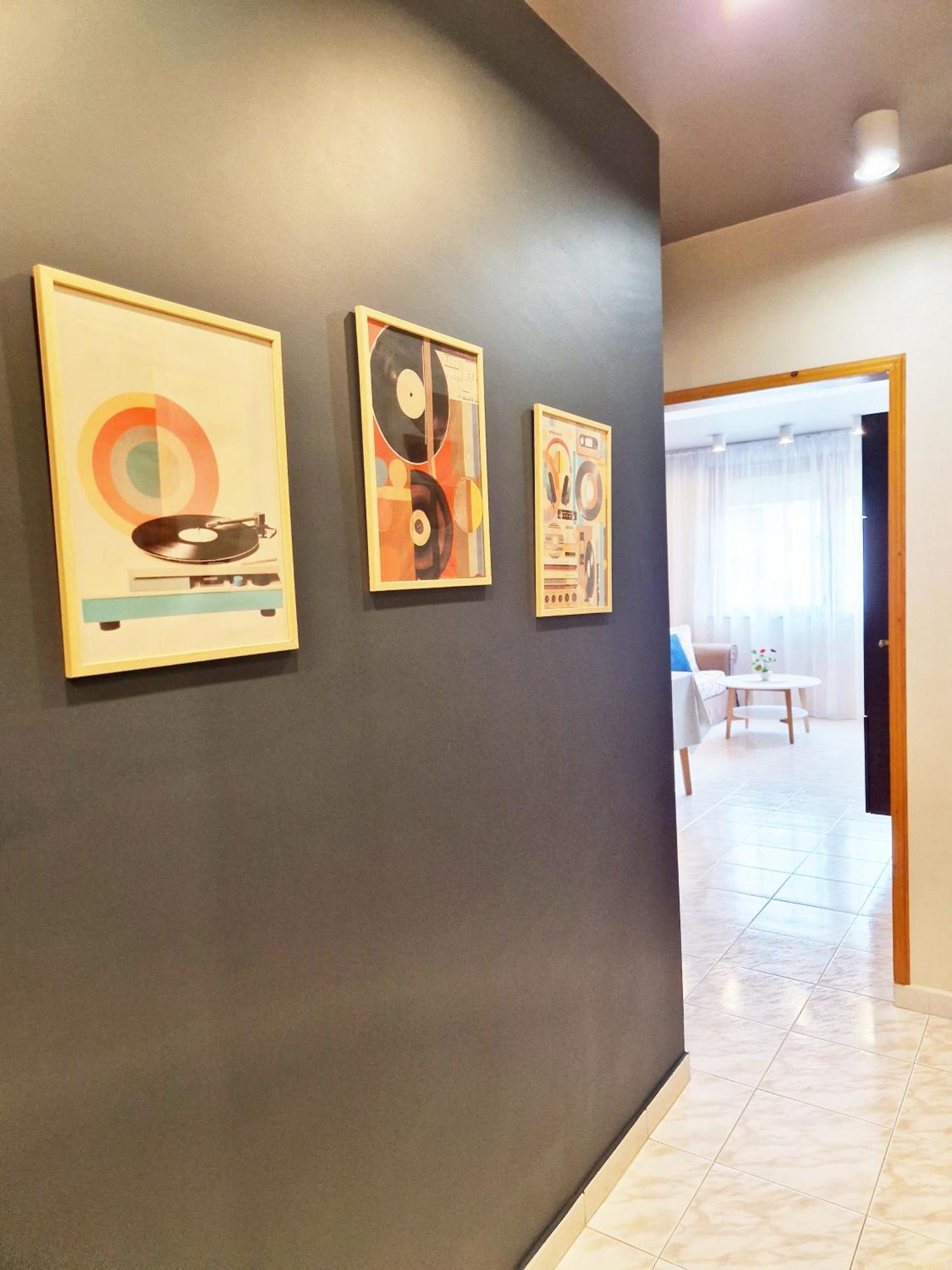 Central Apartment - Spacious Designer Property In 스타라 자고라 외부 사진