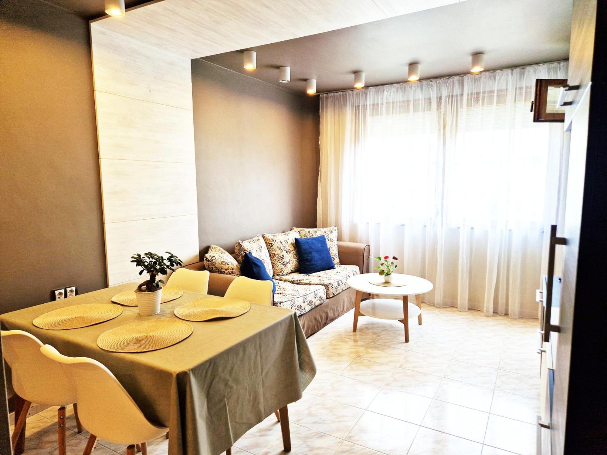 Central Apartment - Spacious Designer Property In 스타라 자고라 외부 사진
