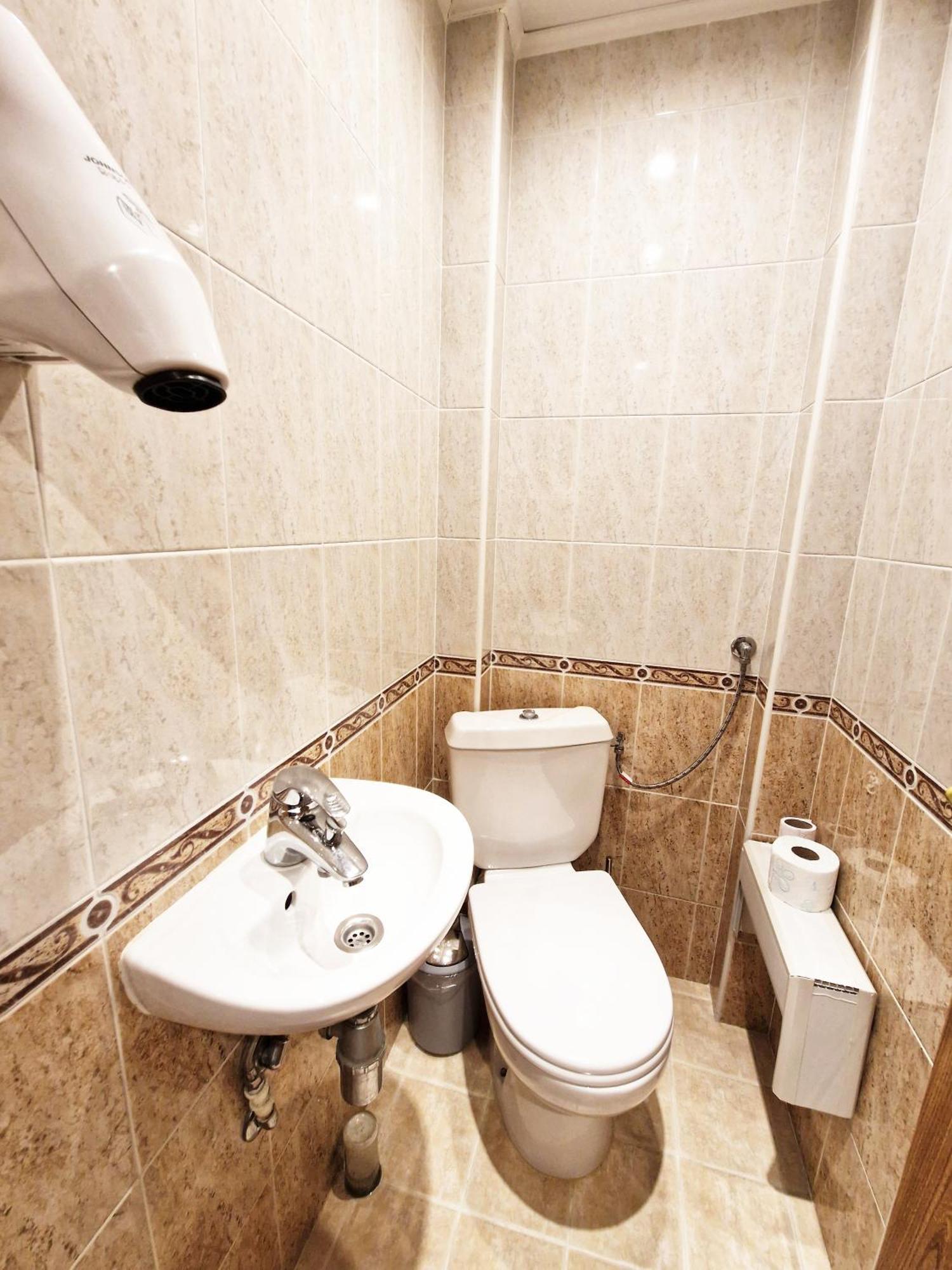 Central Apartment - Spacious Designer Property In 스타라 자고라 외부 사진