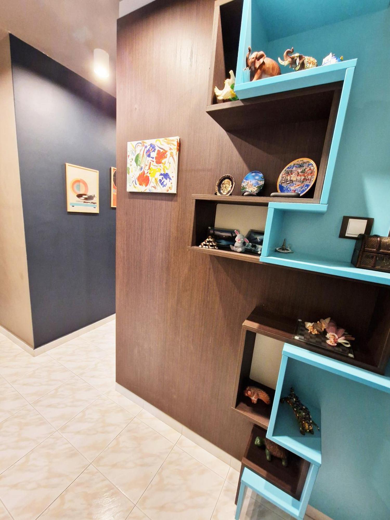 Central Apartment - Spacious Designer Property In 스타라 자고라 외부 사진