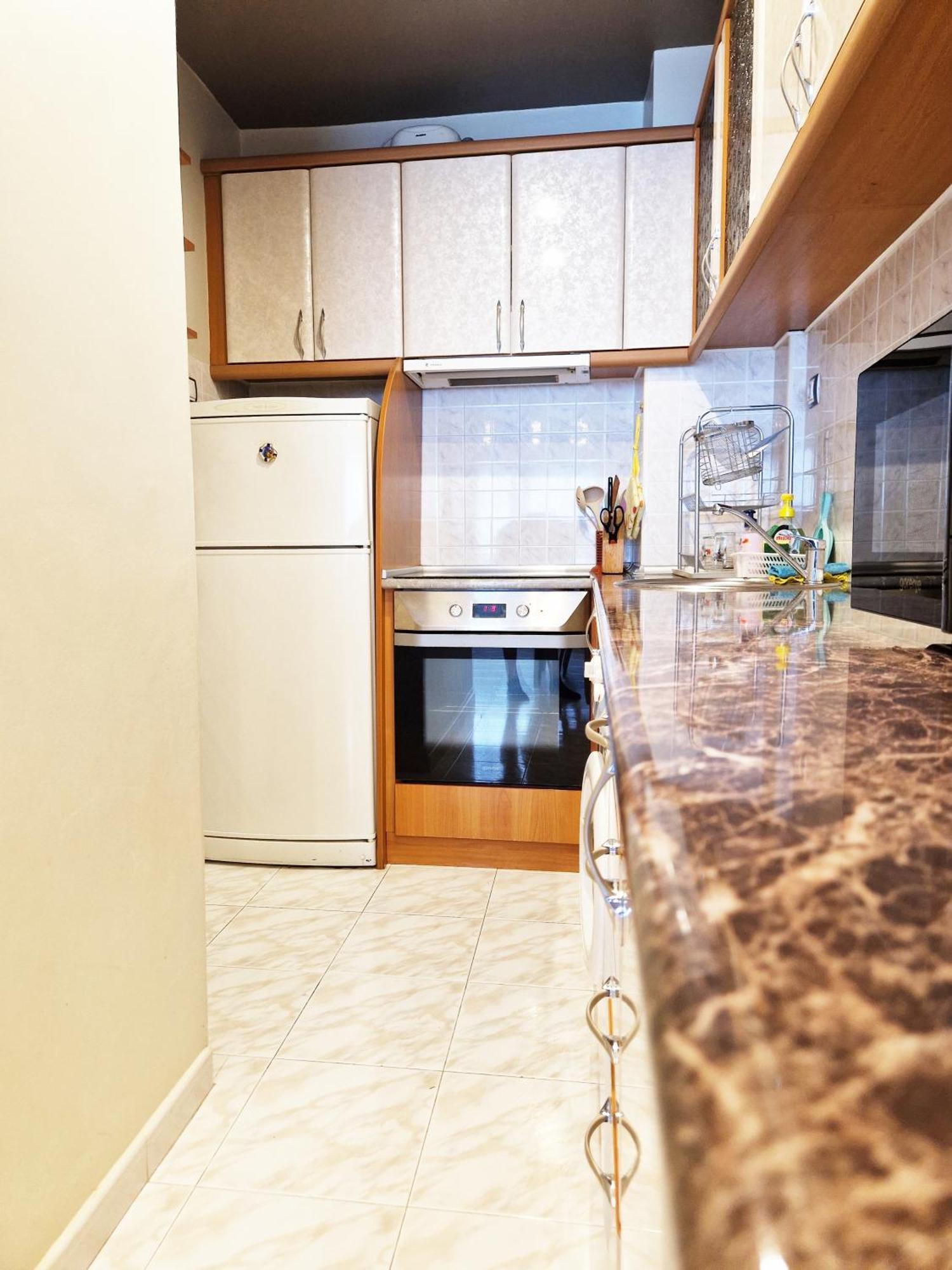 Central Apartment - Spacious Designer Property In 스타라 자고라 외부 사진