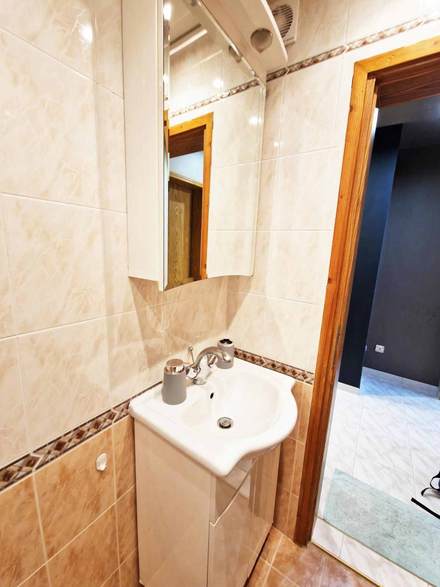 Central Apartment - Spacious Designer Property In 스타라 자고라 외부 사진